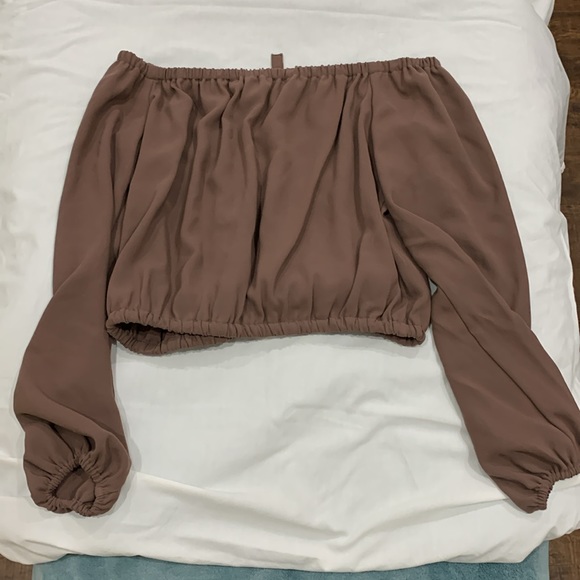 Wilfred top size S - Picture 5 of 5